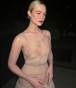 Elle Fanning OnlyFans Leaked Free Thumbnail Picture - #tfQtBXy3er