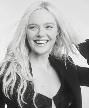 Elle Fanning OnlyFans Leaked Free Thumbnail Picture - #th73W1q6Ro