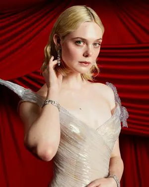 Elle Fanning OnlyFans Leaked Free Thumbnail Picture - #tiDPXg0Qse
