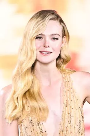 Elle Fanning OnlyFans Leaked Free Thumbnail Picture - #tqDsUhGsgv