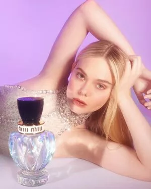 Elle Fanning OnlyFans Leaked Free Thumbnail Picture - #trrd8GJrRx