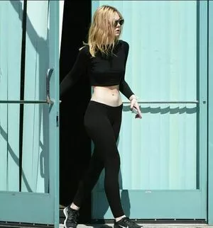 Elle Fanning OnlyFans Leaked Free Thumbnail Picture - #tsaX36P6Ta