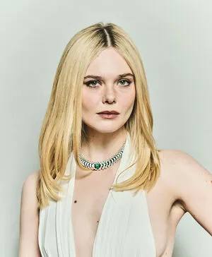 Elle Fanning OnlyFans Leaked Free Thumbnail Picture - #u3G5jegaGd