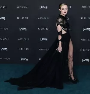 Elle Fanning OnlyFans Leaked Free Thumbnail Picture - #u4i2zpTvSK