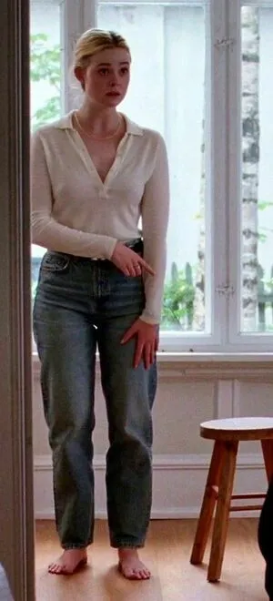 Elle Fanning OnlyFans Leaked Free Thumbnail Picture - #uLN2tUBYQT