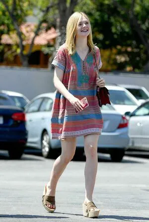 Elle Fanning OnlyFans Leaked Free Thumbnail Picture - #uUsQp1sAlU