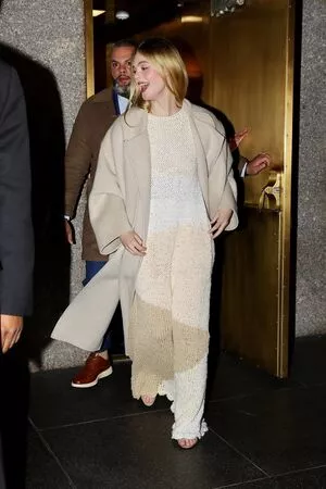 Elle Fanning OnlyFans Leaked Free Thumbnail Picture - #uZOCLGUQEl