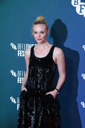 Elle Fanning OnlyFans Leaked Free Thumbnail Picture - #uaTUzuuRRS