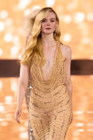 Elle Fanning OnlyFans Leaked Free Thumbnail Picture - #uegZatrtED