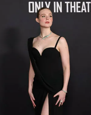 Elle Fanning OnlyFans Leaked Free Thumbnail Picture - #ug9TMdvmpK