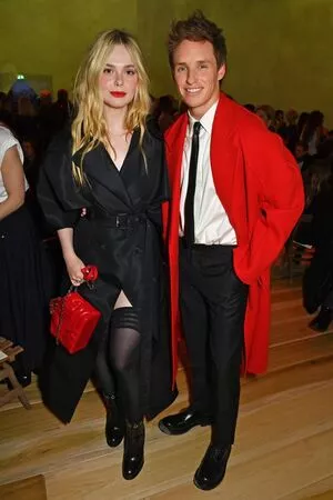 Elle Fanning OnlyFans Leaked Free Thumbnail Picture - #ukfa7MTGSG