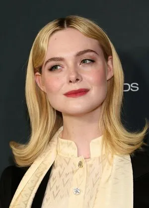 Elle Fanning OnlyFans Leaked Free Thumbnail Picture - #uoc0VqdOrs