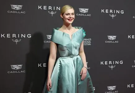 Elle Fanning OnlyFans Leaked Free Thumbnail Picture - #ur6qvhPcb6