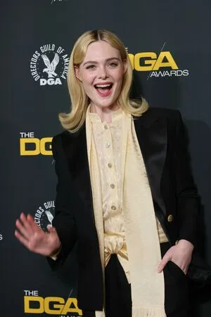 Elle Fanning OnlyFans Leaked Free Thumbnail Picture - #usL6cEVATm