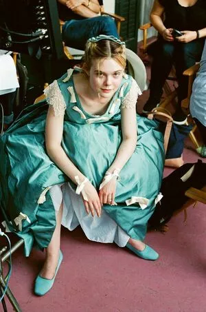 Elle Fanning OnlyFans Leaked Free Thumbnail Picture - #vJ0N8NL7cO