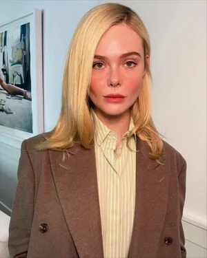 Elle Fanning OnlyFans Leaked Free Thumbnail Picture - #vNkeA9jVXp