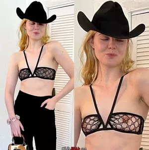 Elle Fanning OnlyFans Leaked Free Thumbnail Picture - #vPdX7haxhQ