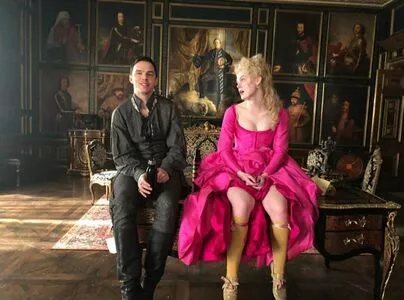 Elle Fanning OnlyFans Leaked Free Thumbnail Picture - #vPqB0m0QNR