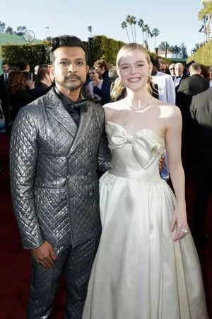 Elle Fanning OnlyFans Leaked Free Thumbnail Picture - #vQDqbaStD7