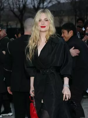 Elle Fanning OnlyFans Leaked Free Thumbnail Picture - #vT0GAQwULf
