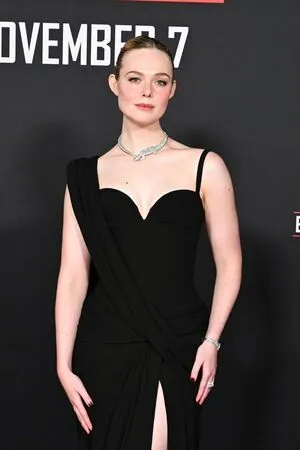 Elle Fanning OnlyFans Leaked Free Thumbnail Picture - #vUI1D0t8lb
