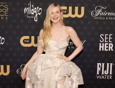 Elle Fanning OnlyFans Leaked Free Thumbnail Picture - #vVNBIygVwa