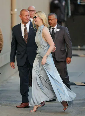 Elle Fanning OnlyFans Leaked Free Thumbnail Picture - #vZPUC28ATN