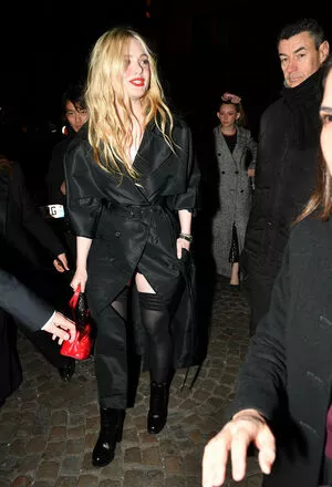 Elle Fanning OnlyFans Leaked Free Thumbnail Picture - #vZwE9GkdVx