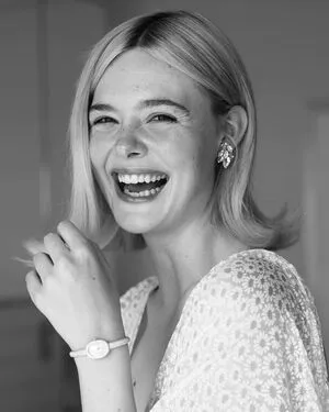 Elle Fanning OnlyFans Leaked Free Thumbnail Picture - #vbZBuf8SCI