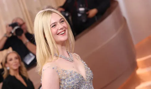 Elle Fanning OnlyFans Leaked Free Thumbnail Picture - #vlcr3tDw6t