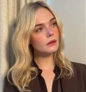 Elle Fanning OnlyFans Leaked Free Thumbnail Picture - #vqdClCUmRJ