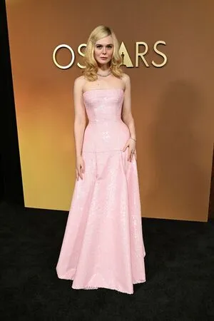 Elle Fanning OnlyFans Leaked Free Thumbnail Picture - #vyuNcVORMH