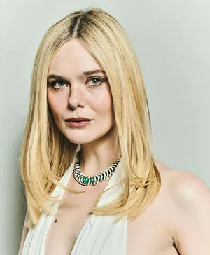 Elle Fanning OnlyFans Leaked Free Thumbnail Picture - #w0HeWTJNtt