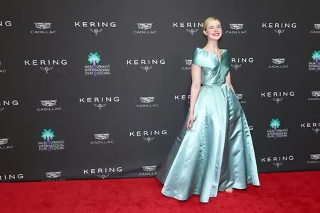 Elle Fanning OnlyFans Leaked Free Thumbnail Picture - #wDVg6XoJU0