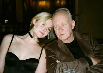 Elle Fanning OnlyFans Leaked Free Thumbnail Picture - #wDqboLyCAK