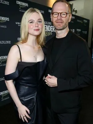 Elle Fanning OnlyFans Leaked Free Thumbnail Picture - #wJVqSyA8Ny