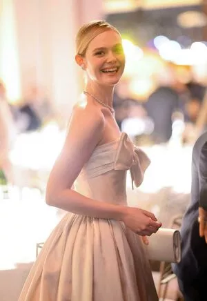 Elle Fanning OnlyFans Leaked Free Thumbnail Picture - #wOZVxQCVtF