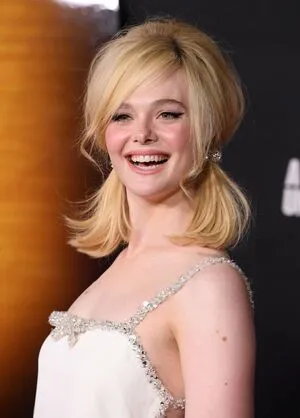 Elle Fanning OnlyFans Leaked Free Thumbnail Picture - #wTALYkzgK6