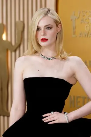 Elle Fanning OnlyFans Leaked Free Thumbnail Picture - #wUbQYxe7qZ