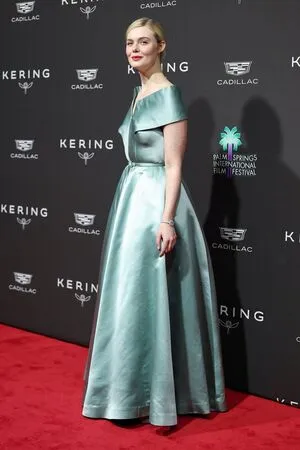 Elle Fanning OnlyFans Leaked Free Thumbnail Picture - #wUqVQCVCJS