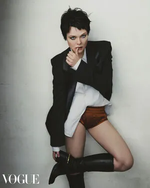 Elle Fanning OnlyFans Leaked Free Thumbnail Picture - #wcTamKMY3s