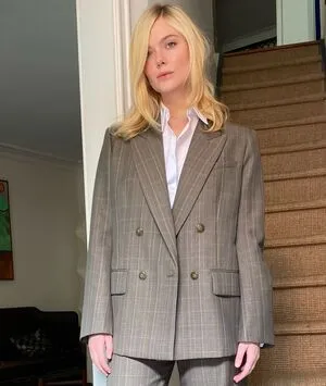 Elle Fanning OnlyFans Leaked Free Thumbnail Picture - #wi0sR3mO18