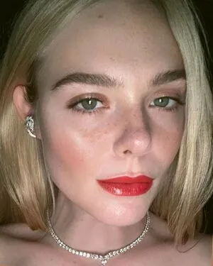 Elle Fanning OnlyFans Leaked Free Thumbnail Picture - #woYBSg1iQx