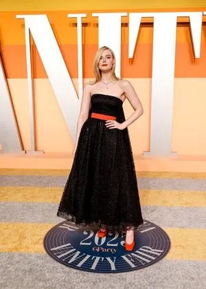 Elle Fanning OnlyFans Leaked Free Thumbnail Picture - #wpth5lmO7W