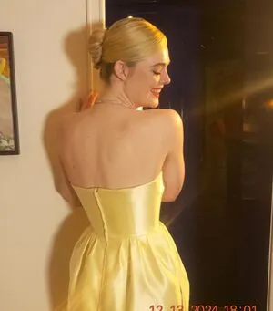 Elle Fanning OnlyFans Leaked Free Thumbnail Picture - #wrOmylmhm2