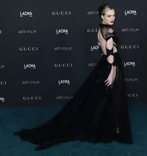 Elle Fanning OnlyFans Leaked Free Thumbnail Picture - #x6dQTwmRyy