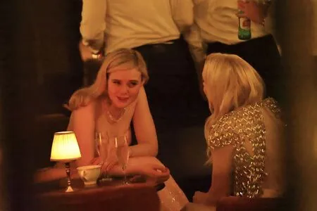Elle Fanning OnlyFans Leaked Free Thumbnail Picture - #x8oDQtH1YK