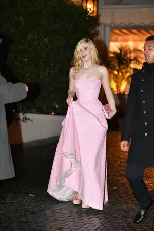 Elle Fanning OnlyFans Leaked Free Thumbnail Picture - #xC8dK2NuHH