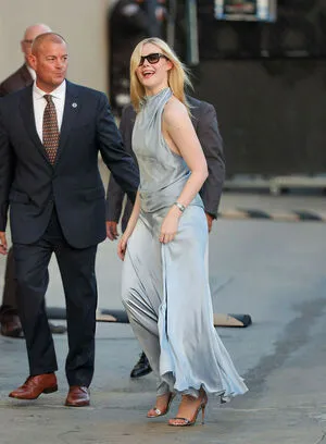 Elle Fanning OnlyFans Leaked Free Thumbnail Picture - #xDwNPYj0JS