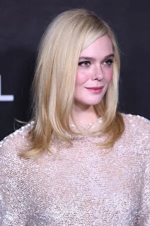 Elle Fanning OnlyFans Leaked Free Thumbnail Picture - #xFf9M9yy7W